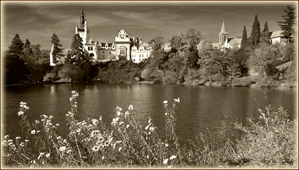 Institute of Botany, AS CR