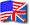 US/UK Flag