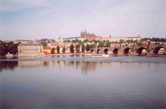 Prague Castle