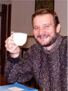 Bohdan Maslowski