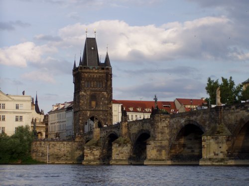 Charles Bridge