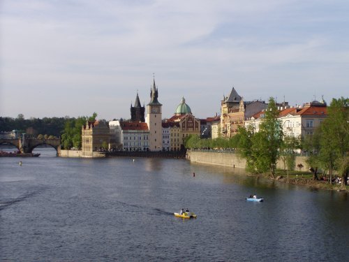 Charles Bridge