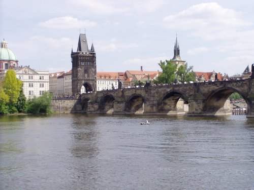 Charles Bridge