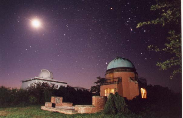 Ondrejov Observatory