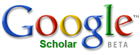 google scholar logo