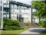 Institute of Macromolecular Chemistry in Prague foto of UMCH