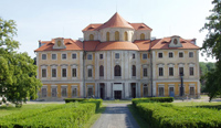 Liblice Castle