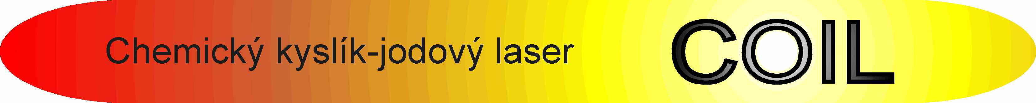 Chemický kyslík-jodový laser