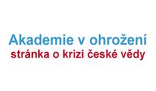 <b>Akademie věd ČR je ohrožena drastickým omezením financování</b>