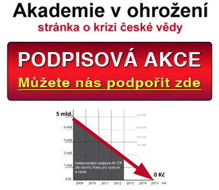 Akademie v ohrožení