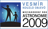 Mezinárodní rok astronomie 2009