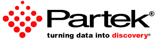 Partek Logo