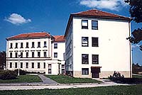 Laboratory of Phytoplankton Ecology
Hydrobiological Institute of Czech Academy of Sciences