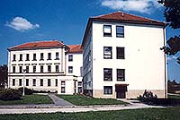 Laboratory of Phytoplankton Ecology 
Hydrobiological Institute of Czech Academy of Sciences