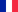 Flag of the France