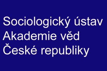 Sociologicky ustav AV CR