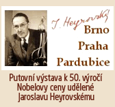 Příběh kapky – Jaroslav Heyrovský