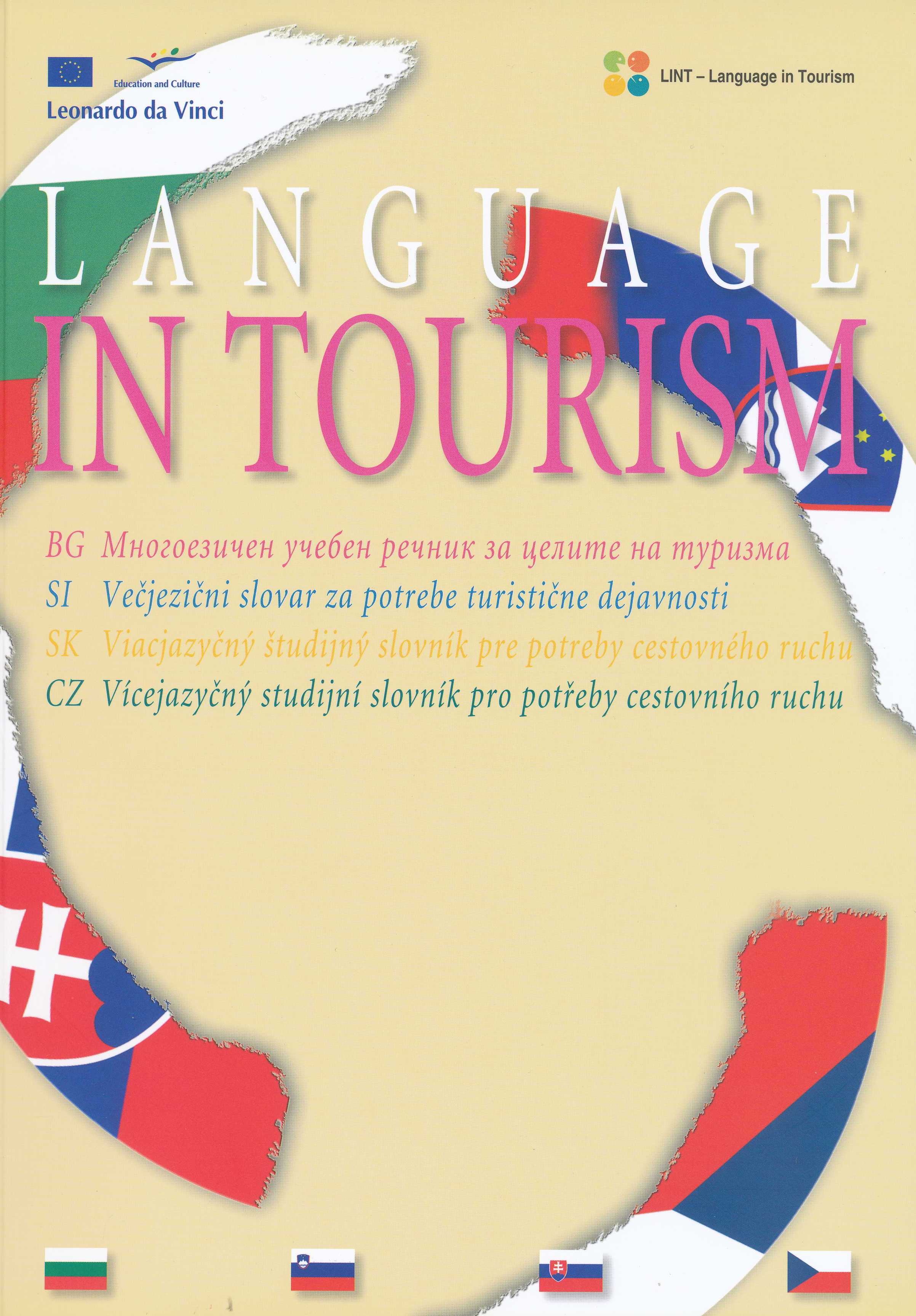 Language in Tourism