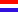 Flag of the Netherlands