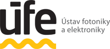 Ústav fotoniky a elektroniky