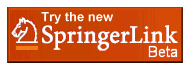 logo SpringerLink