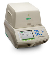 Bio-Rad CFX96 Real Time PCR Instrument