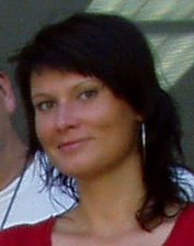 Dita Bohdanecká