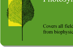 Photosynthetica - International Journal for Photosynthesis Research / Covers all fields of photosynthesis, from biophysics to photosynthetic production