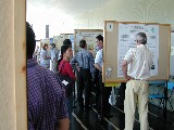 Poster session 1