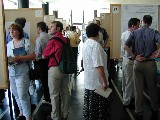 Poster session 2