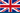 British flag icon