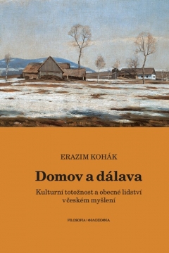 Domov a dálava