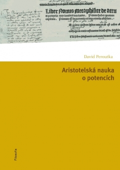 Aristotelská nauka o potencích