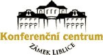 Konferenční centrum Liblice