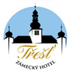 Zámecký hotel Třešť