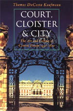 Court, Cloister & City