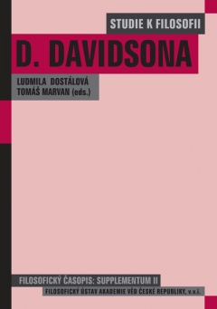 Studie k filosofii D. Davidsona
