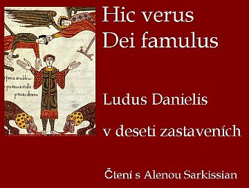 LŠKS XVI - Latina v církevním a světském školství LŠKS XVI - Latina v církevním a světském školství