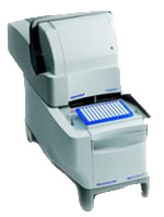 Mastercycler ep realplex real-time PCR system