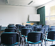 Seminar room