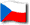 Czech Flag