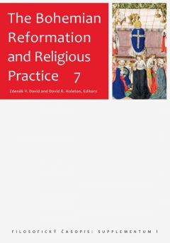 The Bohemian Reformation and Religious Practice 7