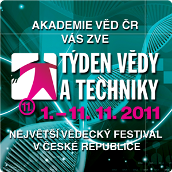 Týden vědy a techniky