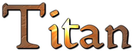 titan logo