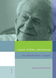 Rozum - kritika - otevřenost