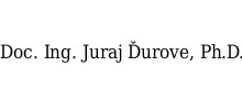 Juraj Durove