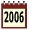 calendar - year 2009