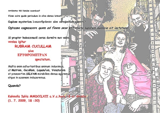 LŠKS XVII - Antická naučná literatura a její recepce LŠKS XVII - Antická naučná literatura a její recepce