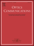 Optics Communications