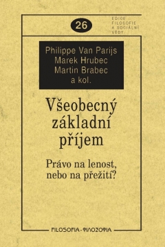 Všeobecný základní příjem